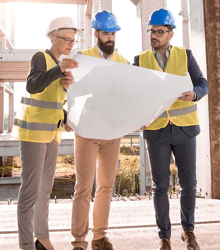 Accompagnement dans une démarche dinvestissement en tant qu'Assistance à Maîtrise dOuvrage